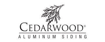 Cedarwood Aluminum logo