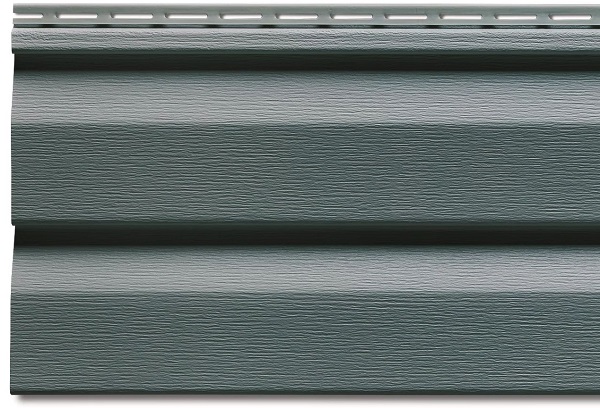 Ultra Premium Vinyl Siding - Sequoia Select Vinyl Siding - Gentek