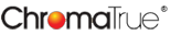 Chromatrue logo