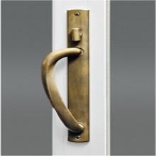 Handle French Ant Brass