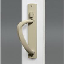 French Beige handle