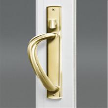 Handle French Bright Brass