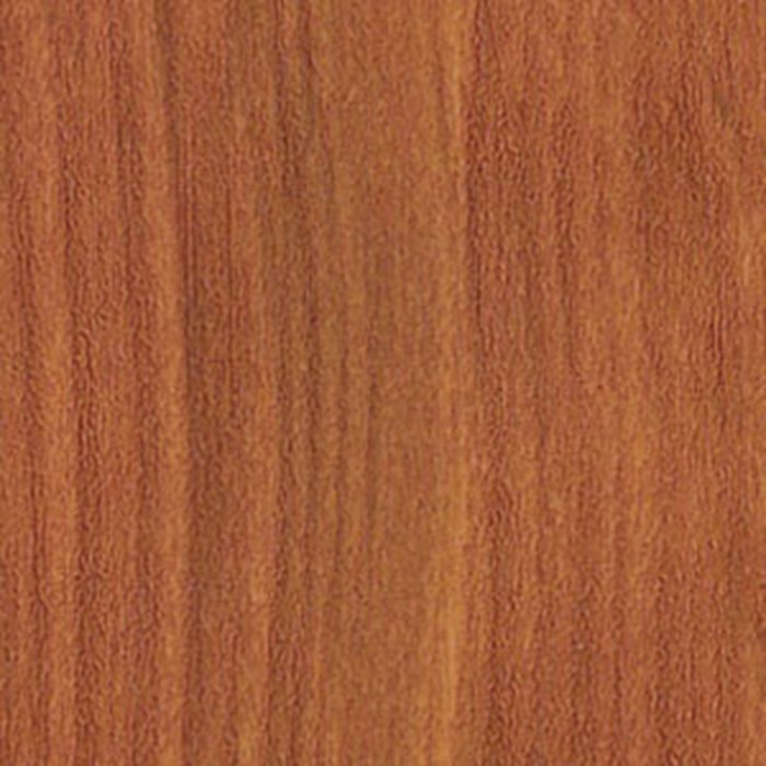 Gentek Foxwood Woodgrain vinyl window color